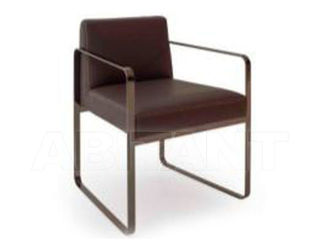Стул с подлокотниками Tonino Lamborghini by Formitalia Group spa 2020 BANUS Chair