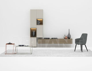 Композиция Presotto 2020 MOOD N.9