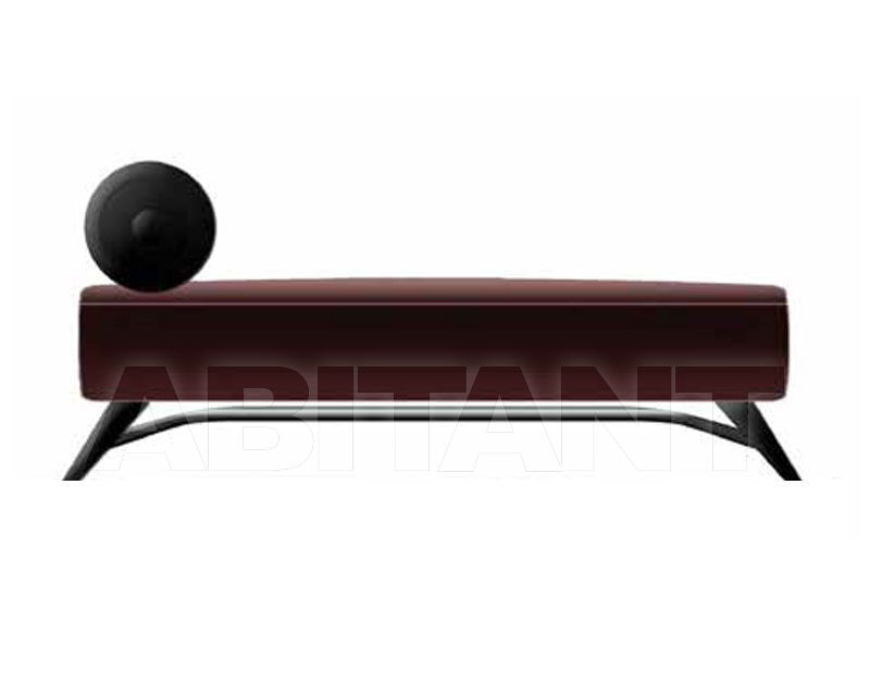 Купить Банкетка Aston Martin by Formitalia Group spa 2020 V039