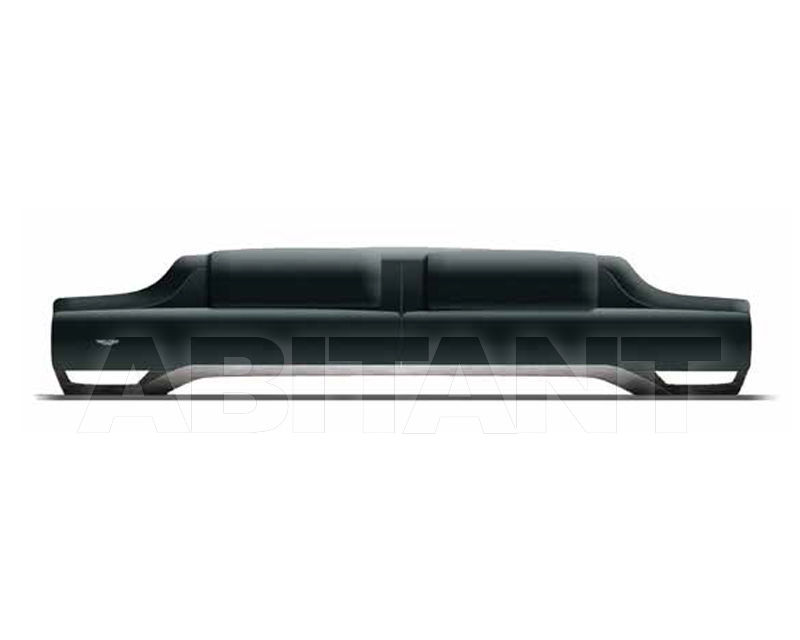 Купить Диван Aston Martin by Formitalia Group spa 2020 V056 4 seat sofa