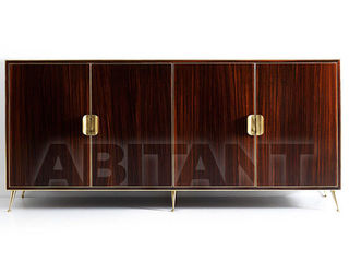 Комод Balance Badari 2020 T6-BA-BR-WD