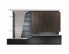 Модульная система Aston Martin by Formitalia Group spa 2020 V165 Wall Cabinet