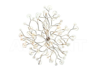 Светильник In Bloom Possoni Illuminazione 2020 1080/16PL