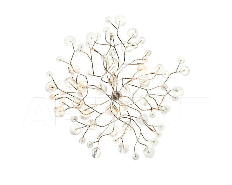 Купить Светильник In Bloom Possoni Illuminazione 2020 1080/16PL