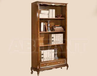 Шкаф книжный Italexport 2020 5112