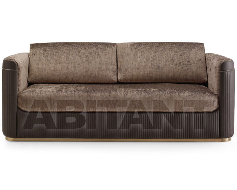 Купить Диван AUGUSTA Volpi Sedie e Mobili imbottiti s.r.l. 2020 LV-21003.DI3