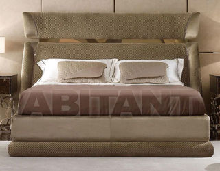 Кровать ANNABEL Volpi Sedie e Mobili imbottiti s.r.l. 2020 LV-86003.S