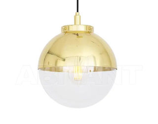 Светильник MICA Mullan Lighting 2020 MLBP031ANTBRSCL
