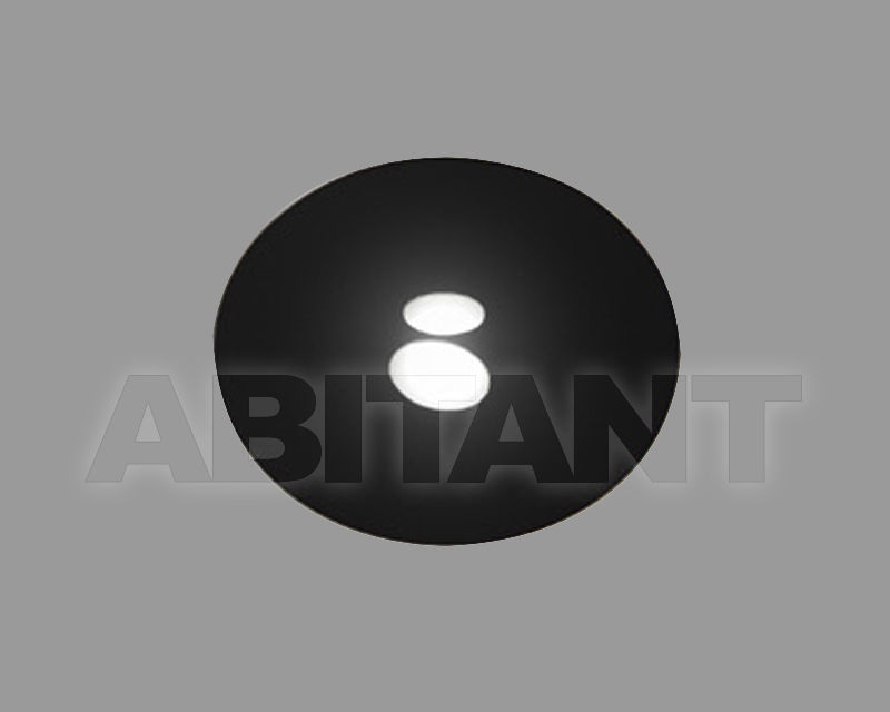 Купить Светильник настенный ZEN Antea Luce 2020 7133.1