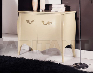 Комод Metamorfosi Art Deco 1118