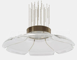 Люстра O&A London 2020 DIADEM