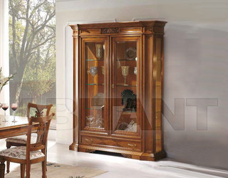 Витрина Metamorfosi Casa Italiana E-709