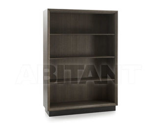 Стеллаж Tosconova 2020 CLUB BASE BOOKCASE