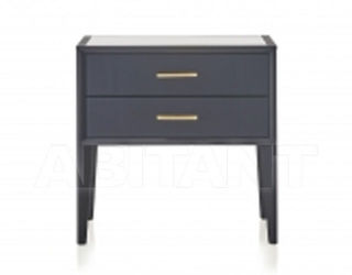Тумбочка Tosconova 2020 ASPEN 2 DRAWERS
