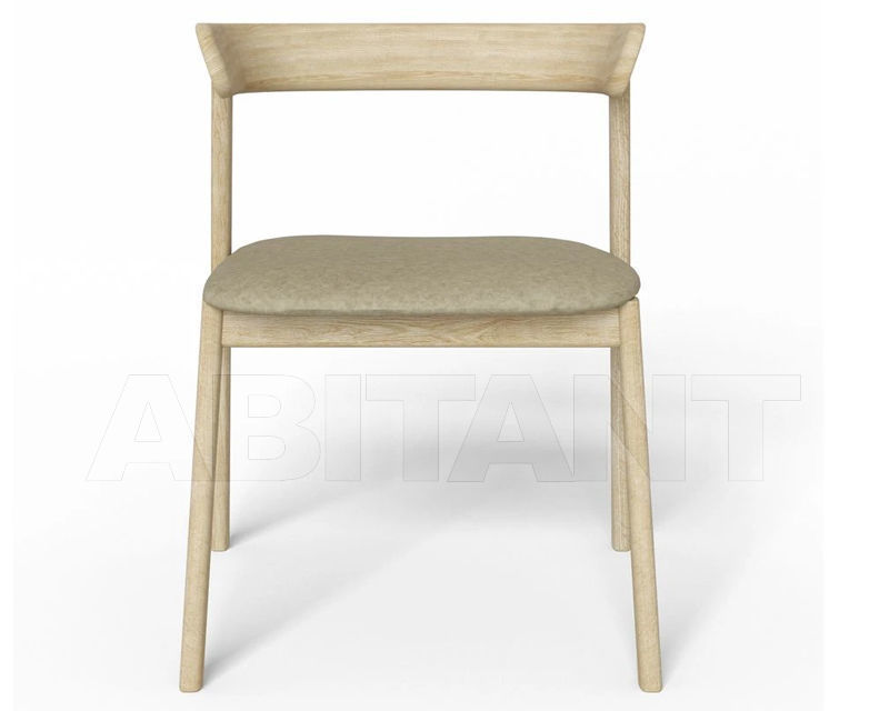 Купить Стул с подлокотниками Harto Design 2020 12010722471