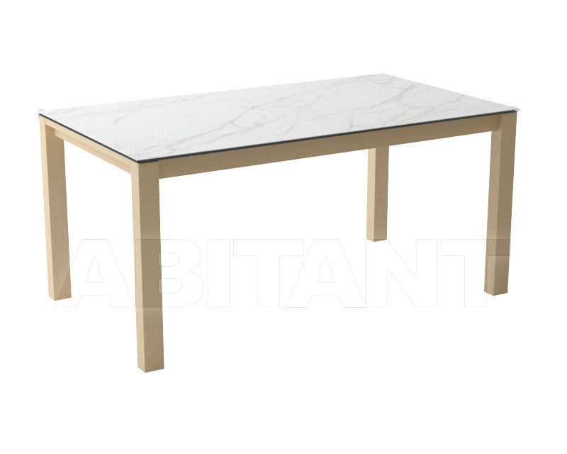 Купить Стол обеденный Cancio Muebles 2020 MESA QUADRA