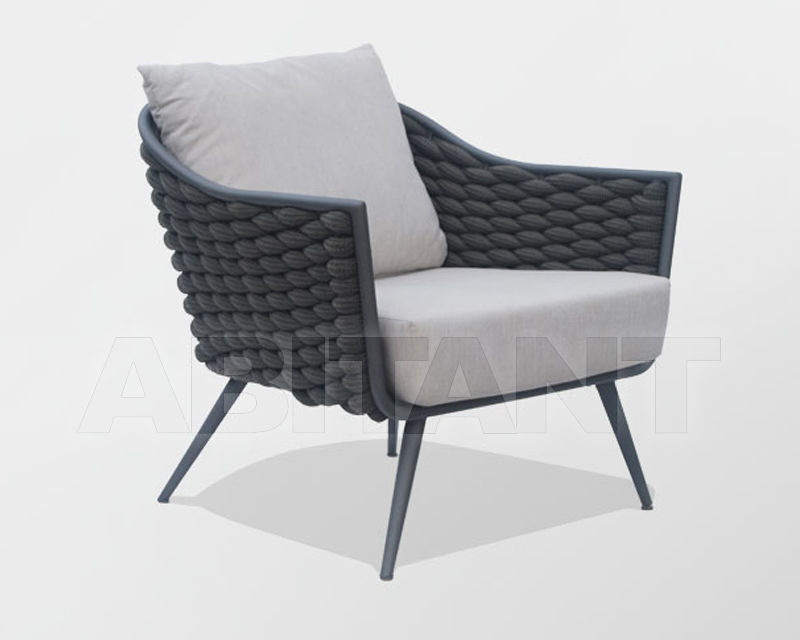 Купить Кресло для террасы SERPENT Skyline Design 2020 23511