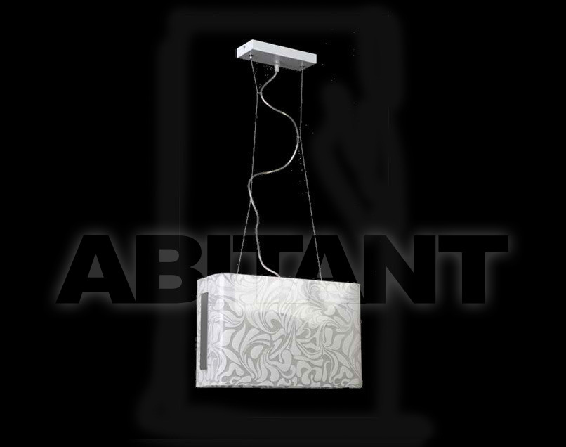 Купить Светильник Artigiana Lampadari Allegato 2012 TWIST/S PICCOLA