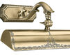 Подсветка Reccagni Angelo & C. SpA 2014 A. 1000/2 BRONZO Классический / Исторический / Английский