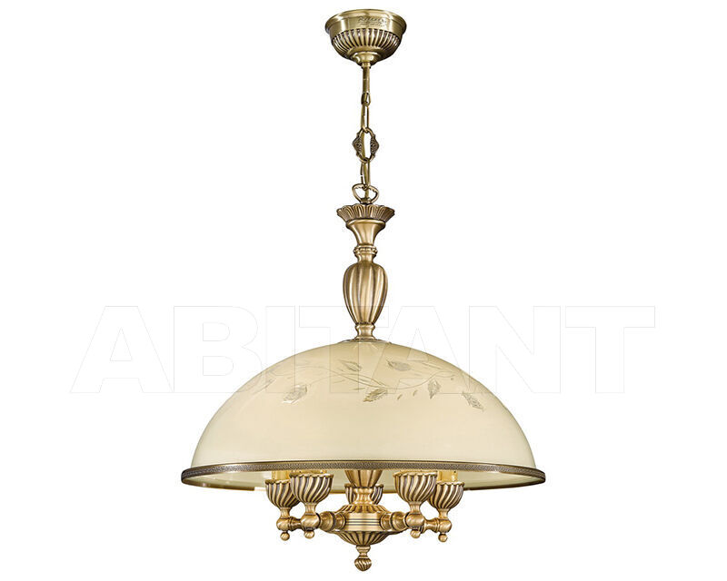 Купить Светильник Reccagni Angelo & C. SpA 2014 L. 6208/48