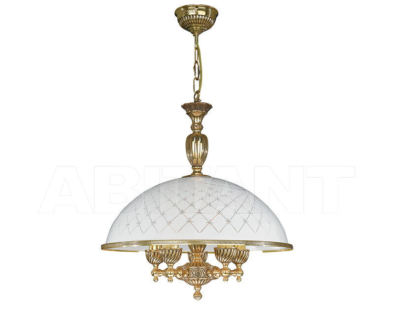 Купить Светильник Reccagni Angelo & C. SpA 2014 L. 7102/48
