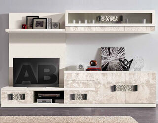 Композиция Llass 2020 SET 16