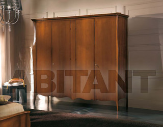 Шкаф гардеробный Metamorfosi Charme 732/G