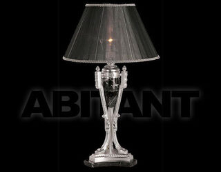 Лампа настольная Riperlamp 2020 058S JB