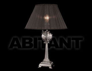 Лампа настольная Riperlamp 2020 368R CX