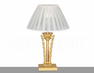 Лампа настольная Riperlamp 2020 391S BO