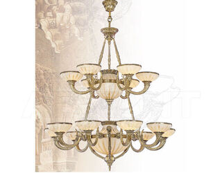 Люстра Riperlamp 2020 723D EA