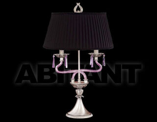 Лампа настольная Riperlamp 2020 743R CX