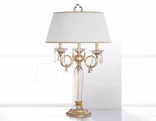 Лампа настольная Riperlamp 2020 745R BO