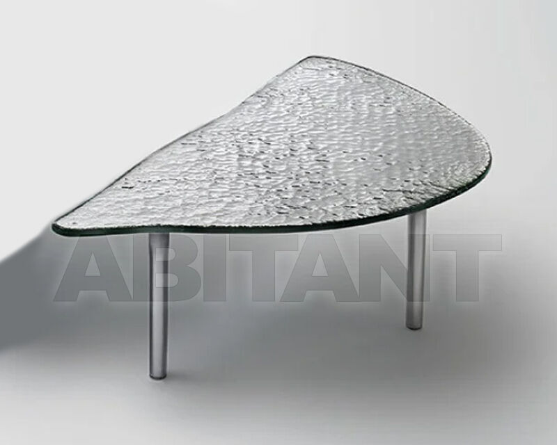 Купить Столик журнальный Specchio di Venere Glas Italia 2020 SDV08