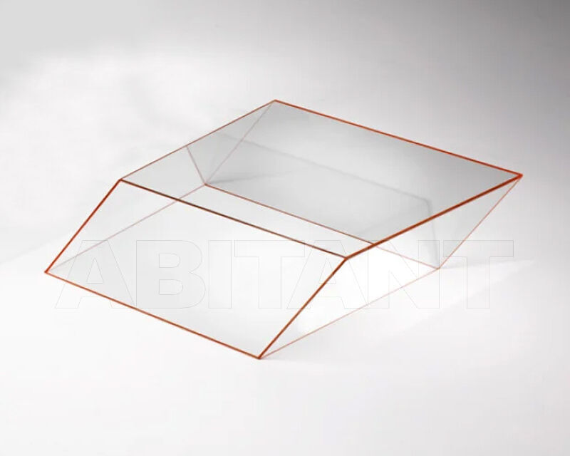 Купить Столик журнальный Wireframe Glas Italia 2020 WIR02