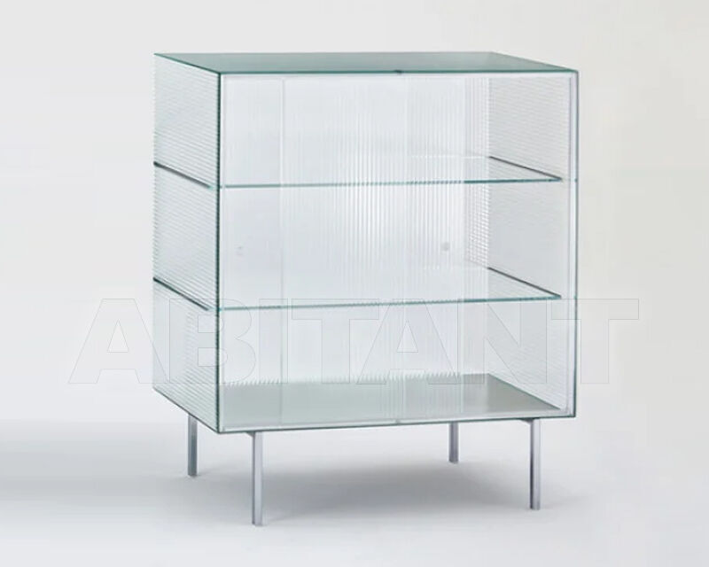 Купить Витрина Commodore Glas Italia 2020 COM01