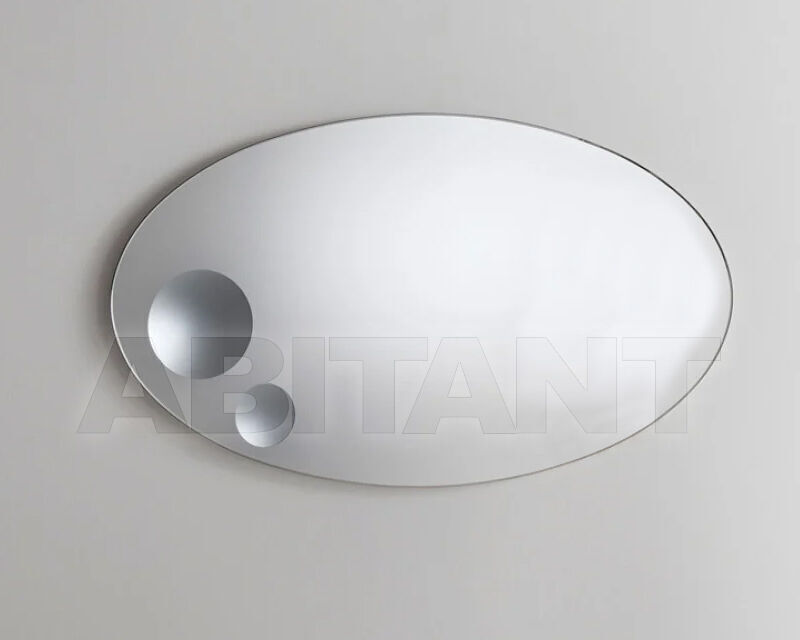 Купить Зеркало настенное Celeste Glas Italia 2020 CEL02