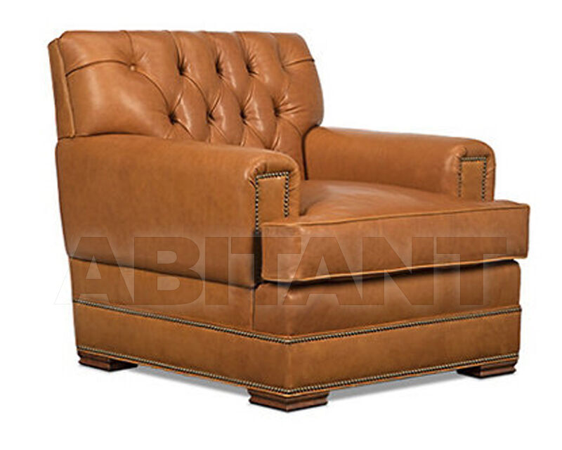 Купить Кресло Errol Tufted Ralph Lauren   2018 659-03