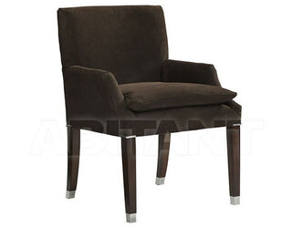 Стул с подлокотниками Lawson Upholstered Ralph Lauren 2018 39500-27