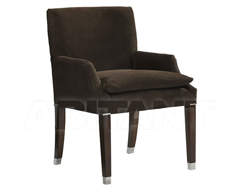 Купить Стул с подлокотниками Lawson Upholstered Ralph Lauren   2018 39500-27