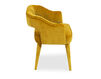 Стул с подлокотниками Brabbu by Covet Lounge 2020 STOLA | DINING CHAIR