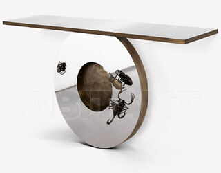 Консоль Boca Do Lobo by Covet Lounge 2020 METAMORPHOSIS Console