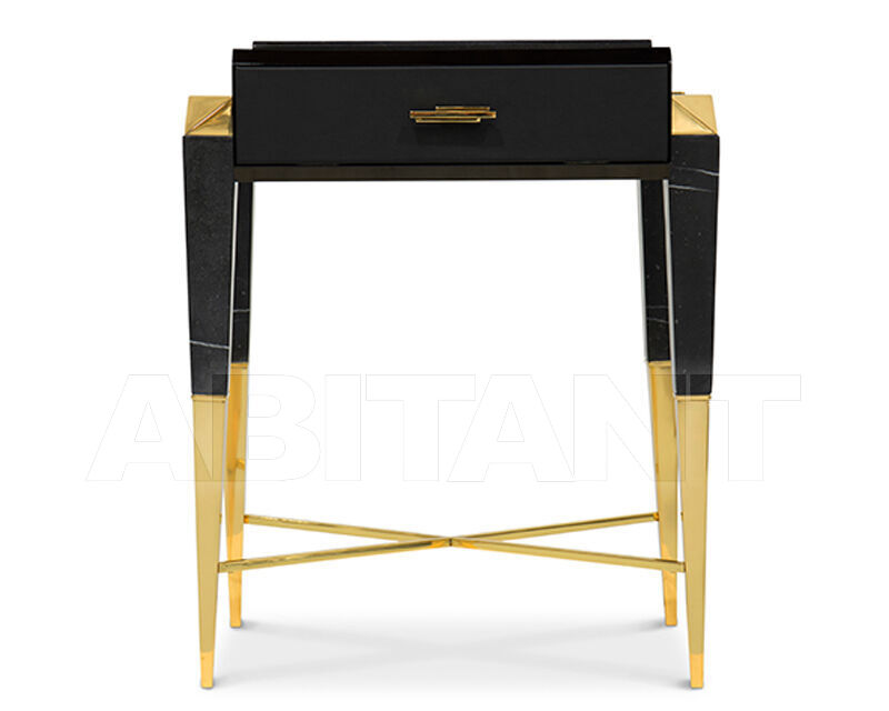 Купить Столик приставной Luxxu by Covet Lounge 2020 SPEAR | SIDE TABLE