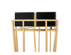 Консоль Luxxu by Covet Lounge 2020 NUBIAN | CONSOLE