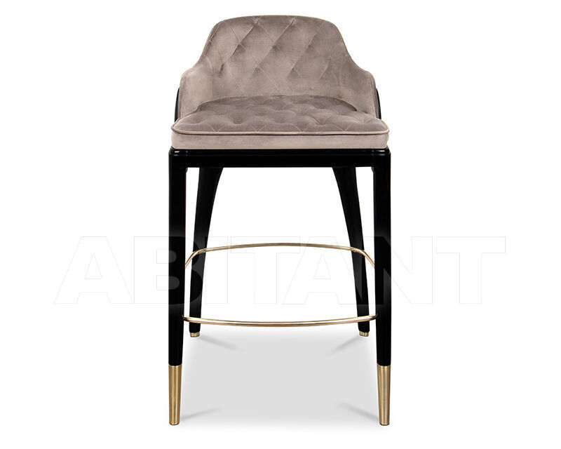 Купить Барный стул Luxxu by Covet Lounge 2020 CHARLA | BAR CHAIR