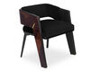 Стул с подлокотниками Luxxu by Covet Lounge 2020 GALEA | DINING CHAIR