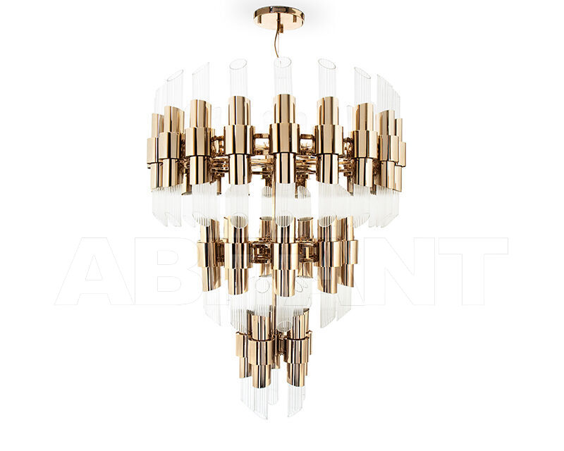 Купить Люстра Luxxu by Covet Lounge 2020 TYCHO | CHANDELIER