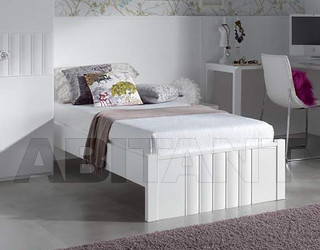 Кровать Lineas Taller Natural Chic Catalogo NBAÑ90X190