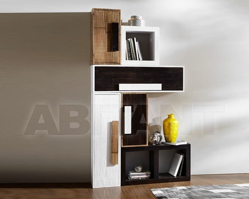 Купить Шкаф Bortoli 2020 A100 CZ 1E+A100 CZ 1G+A100 CZ 0A+A100 CZ 0C+