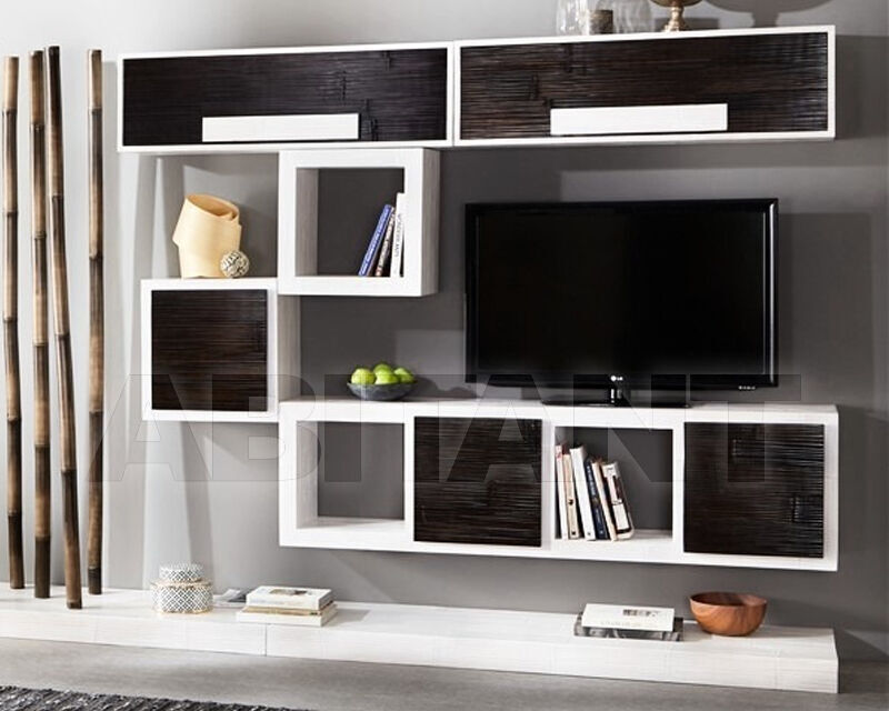 Купить Композиция Bortoli 2020 Parete Infinity PLUS + Rubik 3
